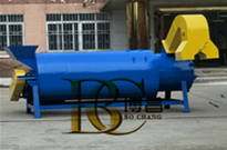 臥式脫水機設備故障該如何檢修？