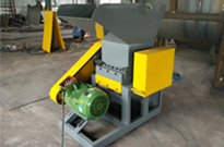 當您在意塑膠破碎機價格時，是否也能偏袒一下質量？