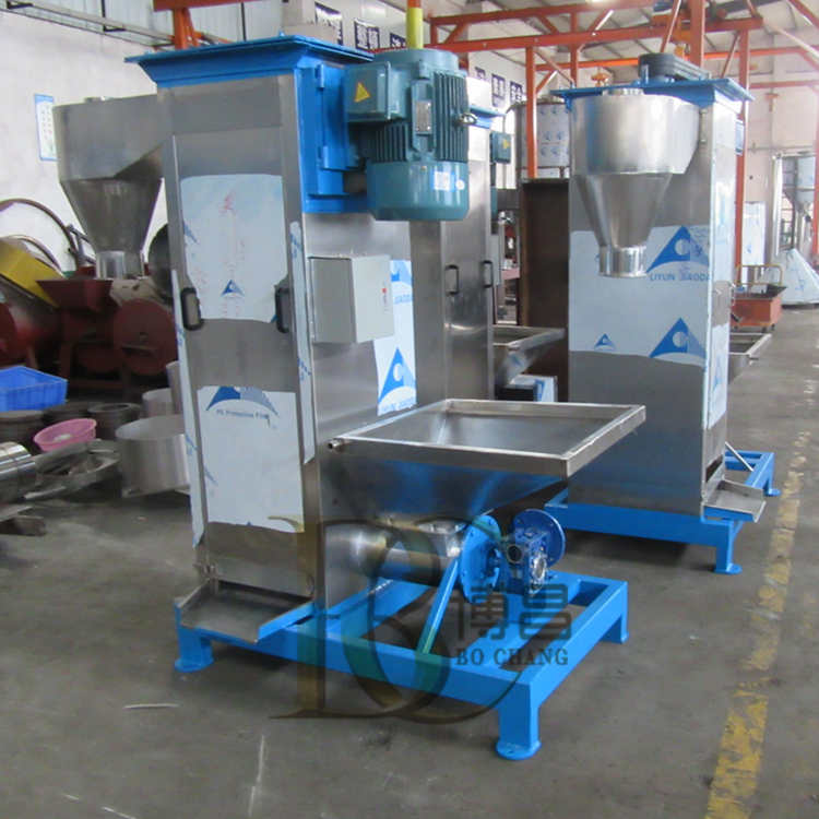 塑料脫水機 塑料脫水機