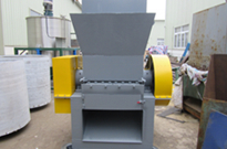 塑料水果筐破碎機怎么選？