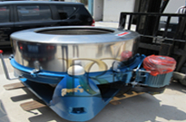 工業(yè)離心脫水機(jī)廠家眾多，怎么選擇呢？